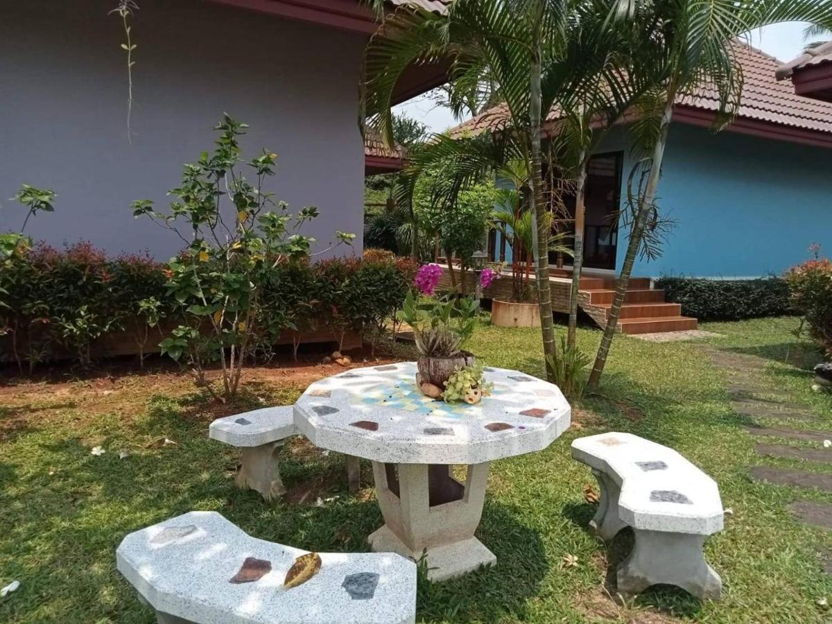 Pawarisa Resort Pathio Екстериор снимка