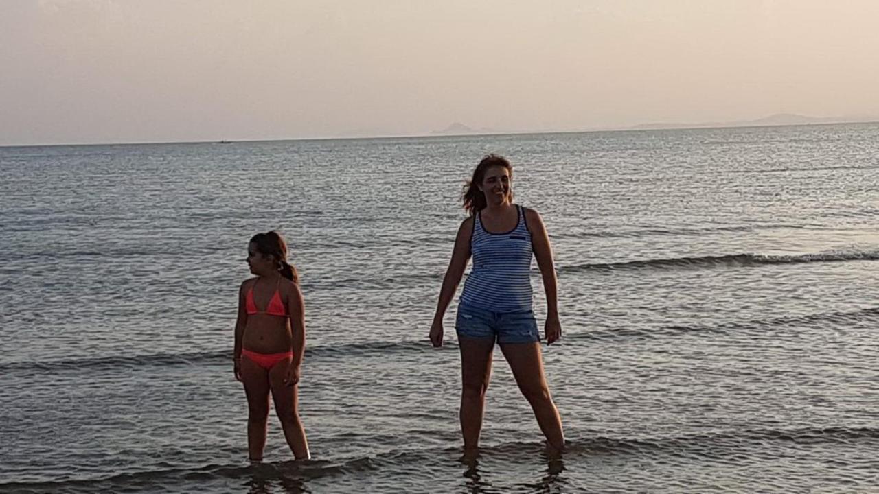 Pawarisa Resort Pathio Екстериор снимка