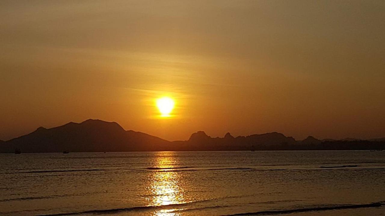 Pawarisa Resort Pathio Екстериор снимка